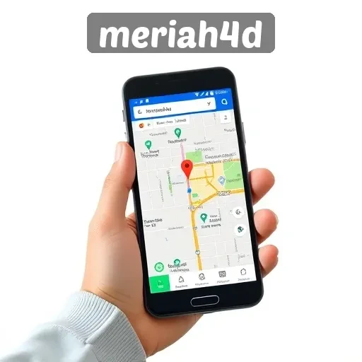 Kemudahan Akses dan Navigasi di Situs Meriah4D