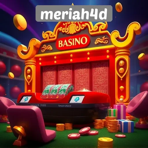 Cara Terbaik Mengakses Permainan di Meriah4d