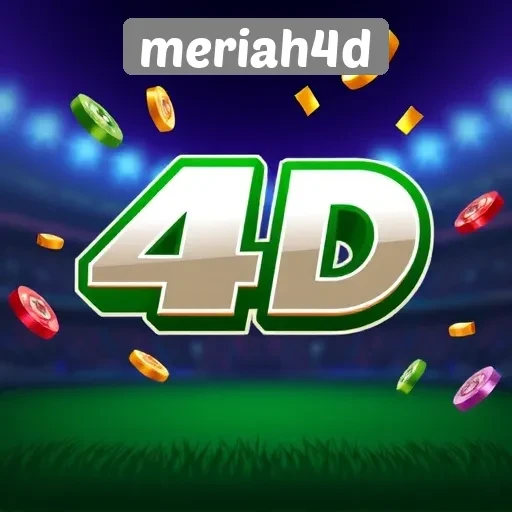 Peluang Bonus dan Promosi Menarik di Meriah4D