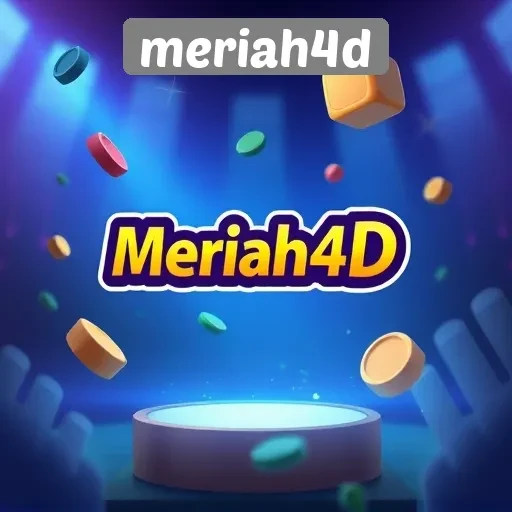 Tantangan dan Peluang Industri Game Online di Meriah4D