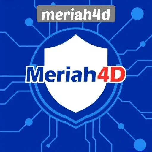 Sistem Keamanan dan Keamanan Data di Meriah4D