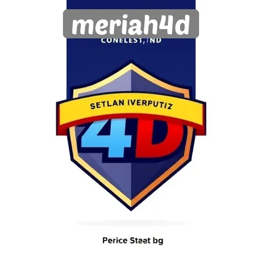 Event dan Turnamen Menarik yang Diselenggarakan oleh Meriah4D