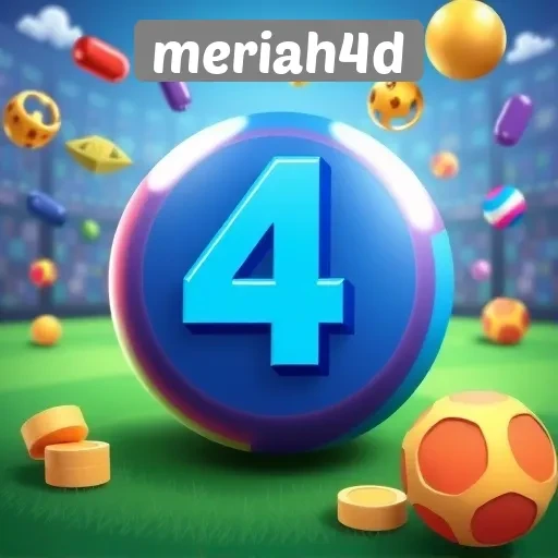 Eksplorasi Berbagai Jenis Permainan di Meriah4D