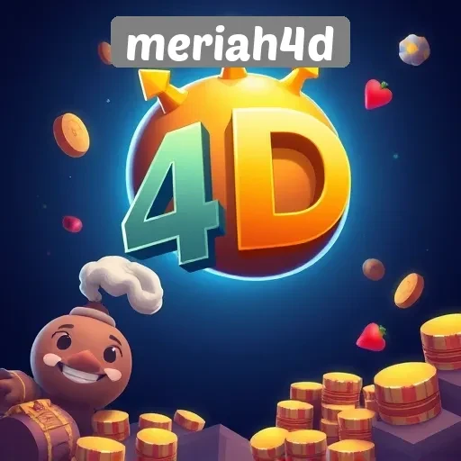 Mengenal Lebih Dekat Situs Game Meriah4d
