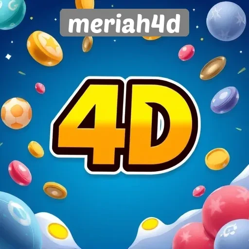 Mengenal Lebih Dalam Situs Game Meriah4D