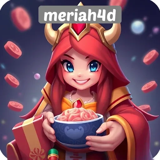 Menjelajahi Jenis-Jenis Game Populer di Meriah4D