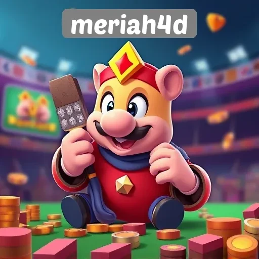 Panduan Memulai Bermain di Meriah4D untuk Pemula