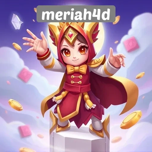 Menelusuri Fitur Inovatif Situs Game Meriah4D