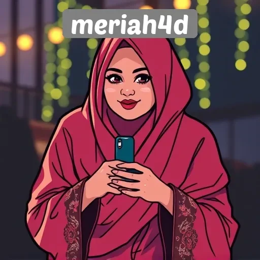 Manfaat Bergabung dengan Komunitas Meriah4D