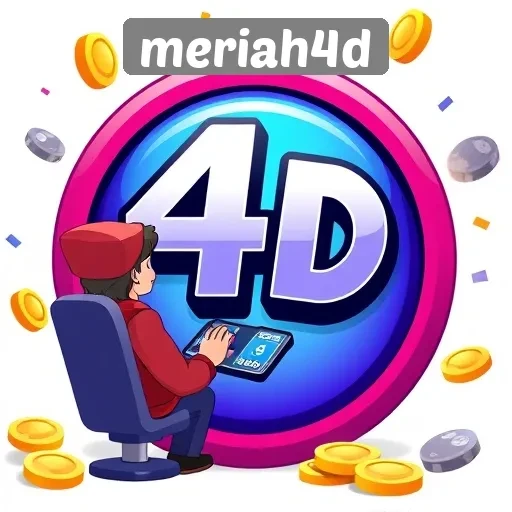 Kelebihan Meriah4D Dalam Dunia Game Online Indonesia