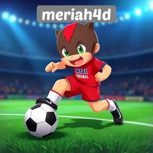 Berita Terbaru dan Update Menarik dari Meriah4D