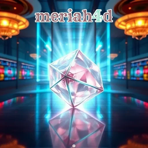 meriah4d: Keunggulan Menarik dari Lotto Online yang Mempesona