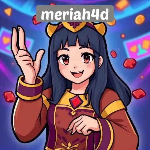 Persaingan Meriah4d dengan Situs Game Lain di Indonesia
