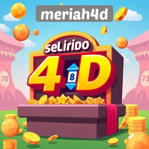 Fitur Menarik yang Ditawarkan oleh Meriah4D
