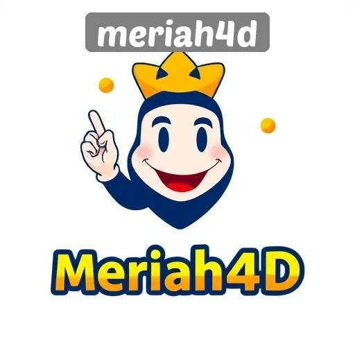 Meriah4d Sebagai Pilihan Utama Pecinta Game Online