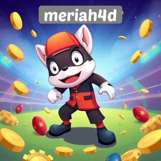 Mengulik Fitur Unggulan Situs Game Meriah4D