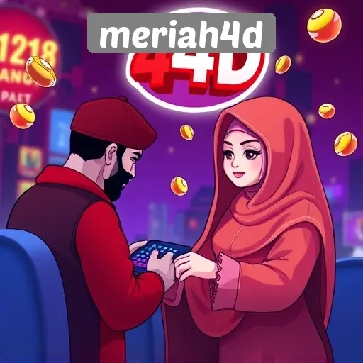 Masyarakat Memilih Meriah4D Untuk Pengalaman Bermain Yang Seru