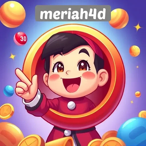 Apa yang Membuat Meriah4D Menonjol diantara Situs Game Lain