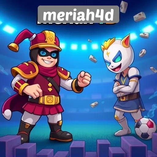 Membandingkan Meriah4d dengan Situs Game Lain
