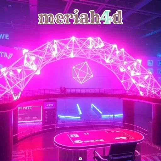 meriah4d: Temukan Keseruan Game Online dan Keunggulannya