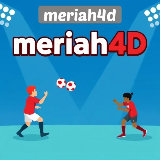 Testimoni Pemain Tentang Pengalaman di Meriah4D