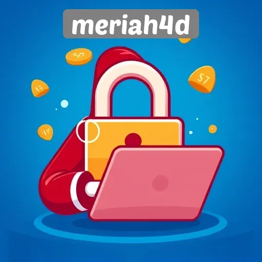 Keselamatan dan Keamanan Bermain di Meriah4D