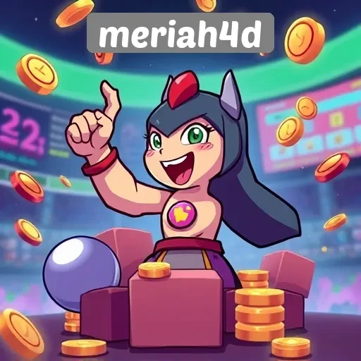 Ulasan Lengkap Tentang Situs Game Meriah4d