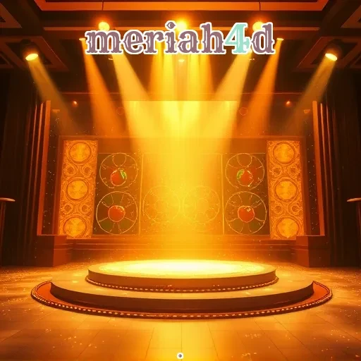 meriah4d: Dukungan Pelanggan yang Mengutamakan Pengalaman Pengguna