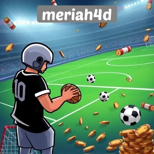 Tips dan Trik Sukses Bermain di Meriah4D