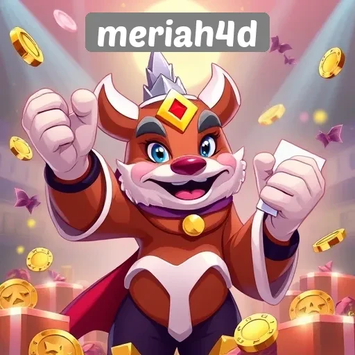 Membedah Jenis Permainan yang Tersedia di Meriah4d
