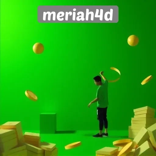 Pengalaman Pengguna di Meriah4D yang Perlu Diketahui